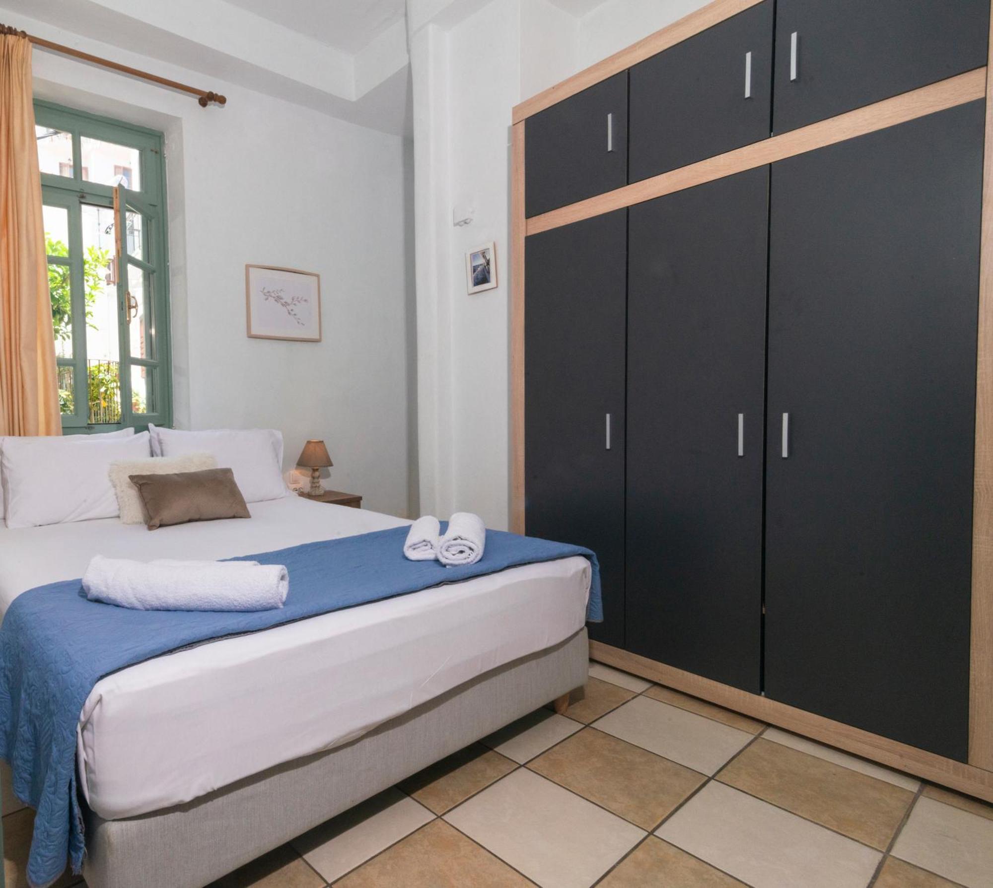 Faros Coastal Apartments Skopelos Exterior foto