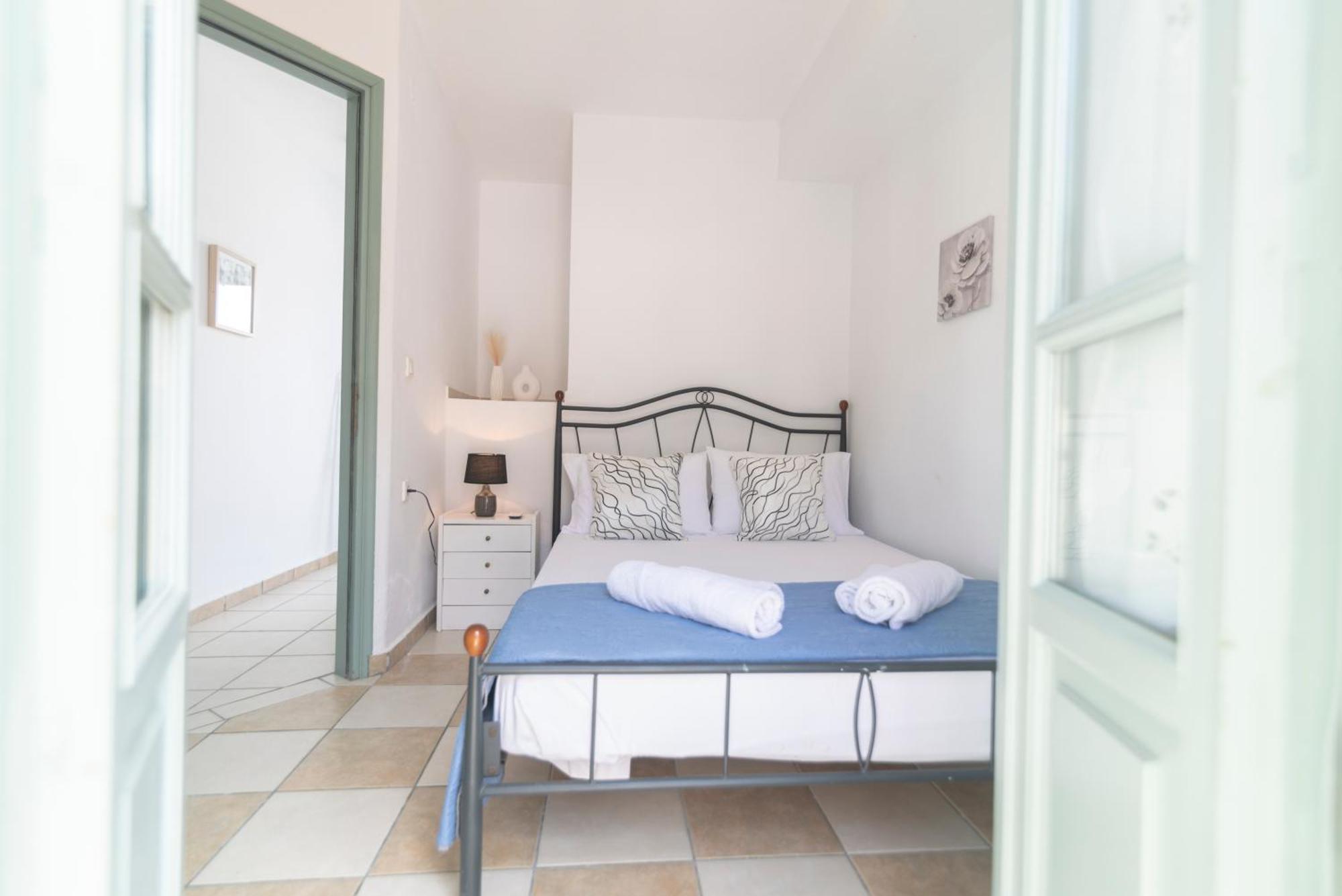 Faros Coastal Apartments Skopelos Exterior foto