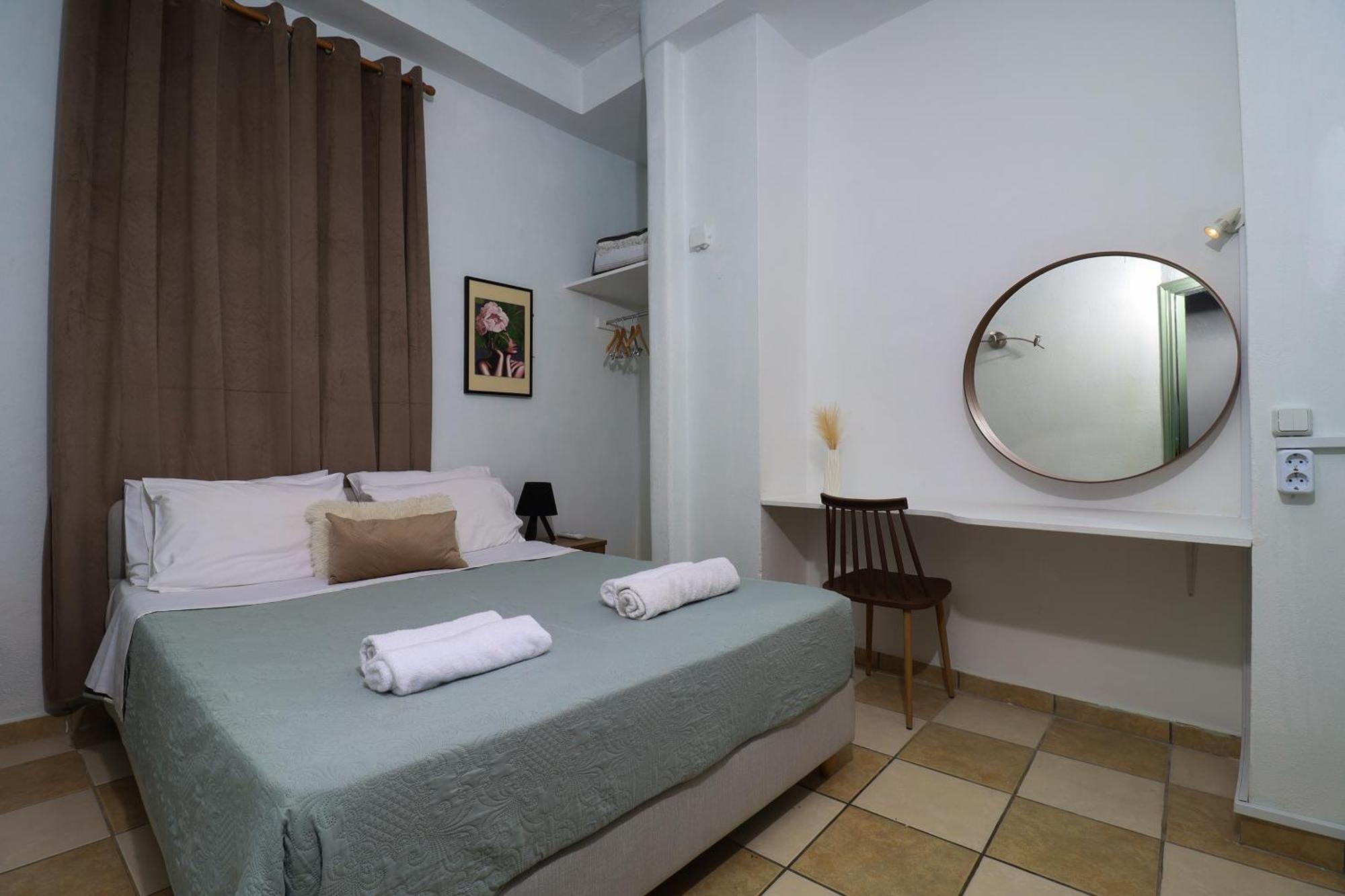 Faros Coastal Apartments Skopelos Exterior foto
